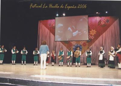 Bienvenidos al Blog de la Banda de Gaites de la Habana